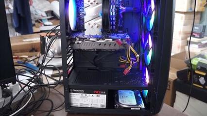 4399元装机方案 i5-10400F与GTX 1060 5G搭配，畅玩CSGO、DOTA2与绝地求生