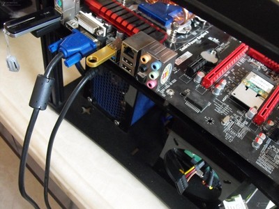 win8.1主机:七彩虹战斧C.Z87K旗舰版 + I7 4770K安装win8.1和kms激活完美激活教程