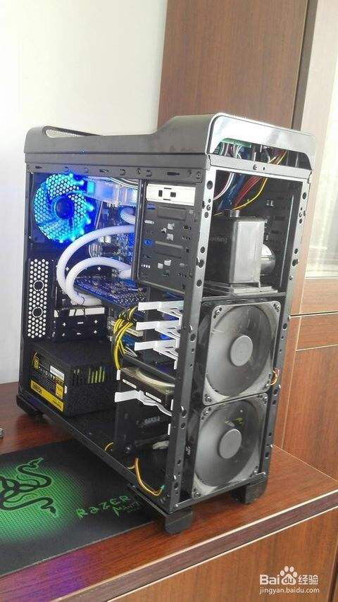 6000元高性价比电脑配置单 性能与维修保障兼备