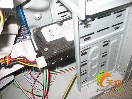 计算机无法操作NAS硬盘？手把手教你用电脑为Synology NAS安装DSM操作系统