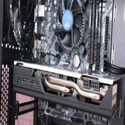 电脑硬件选购及组装,最详尽图文介绍,一文就学会选购及组装电脑