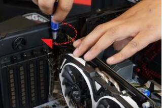 如何组装一台电脑(台式机)标准安装流程