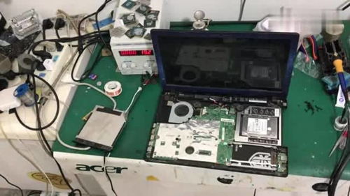 电脑卡慢游戏掉帧？内存固态硬盘升级与清灰服务全攻略