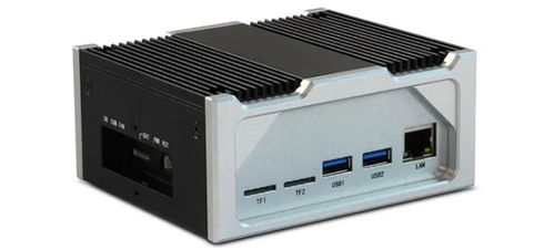 助力构建5G物联网，华北工控打造智慧灯杆专用计算机产品方案与维修保障