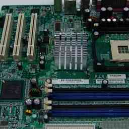 主板驱动与显卡驱动 计算机硬件安装的关键区别