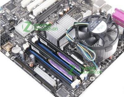 联想启天M7150台式电脑硬件安装指南