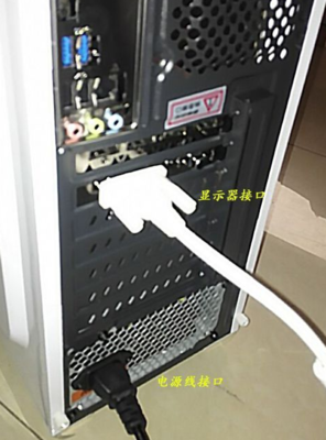 独立显卡安装指南 从准备工作到点亮测试的完整步骤