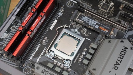 电脑入门装机新选择 9400F搭配960显卡，轻松打造高性价比主机